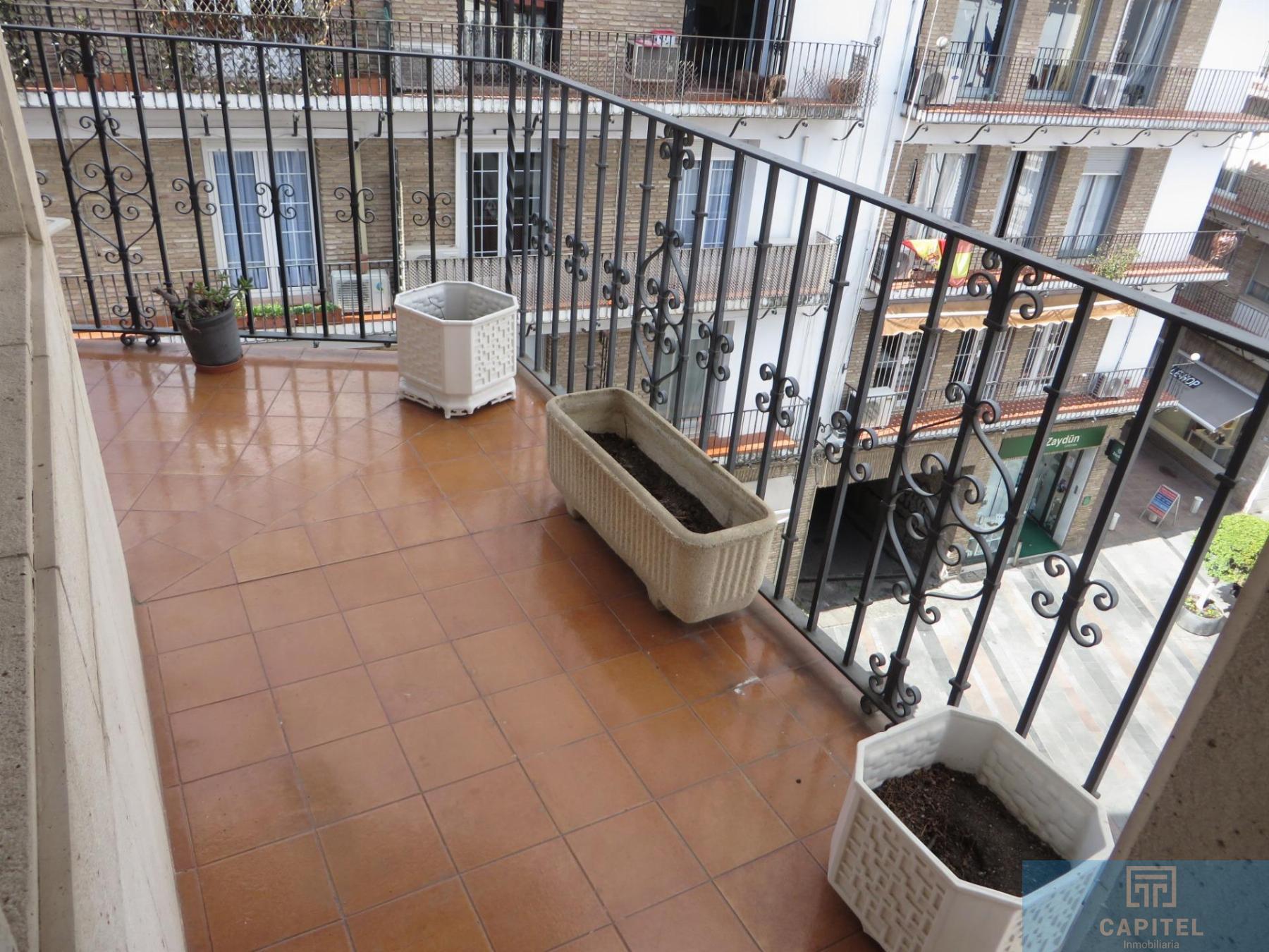 Venta de piso en Córdoba