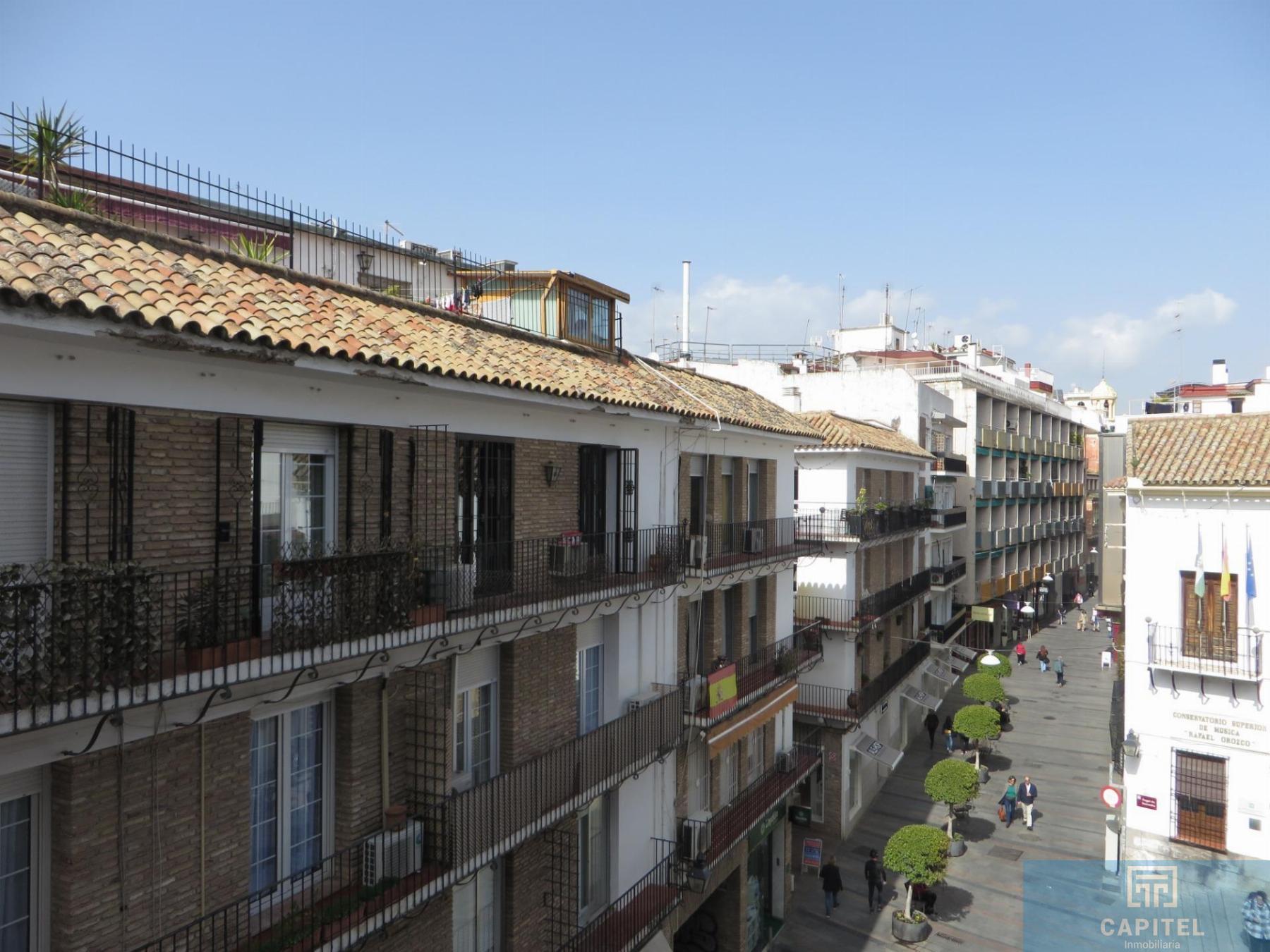 Venta de piso en Córdoba