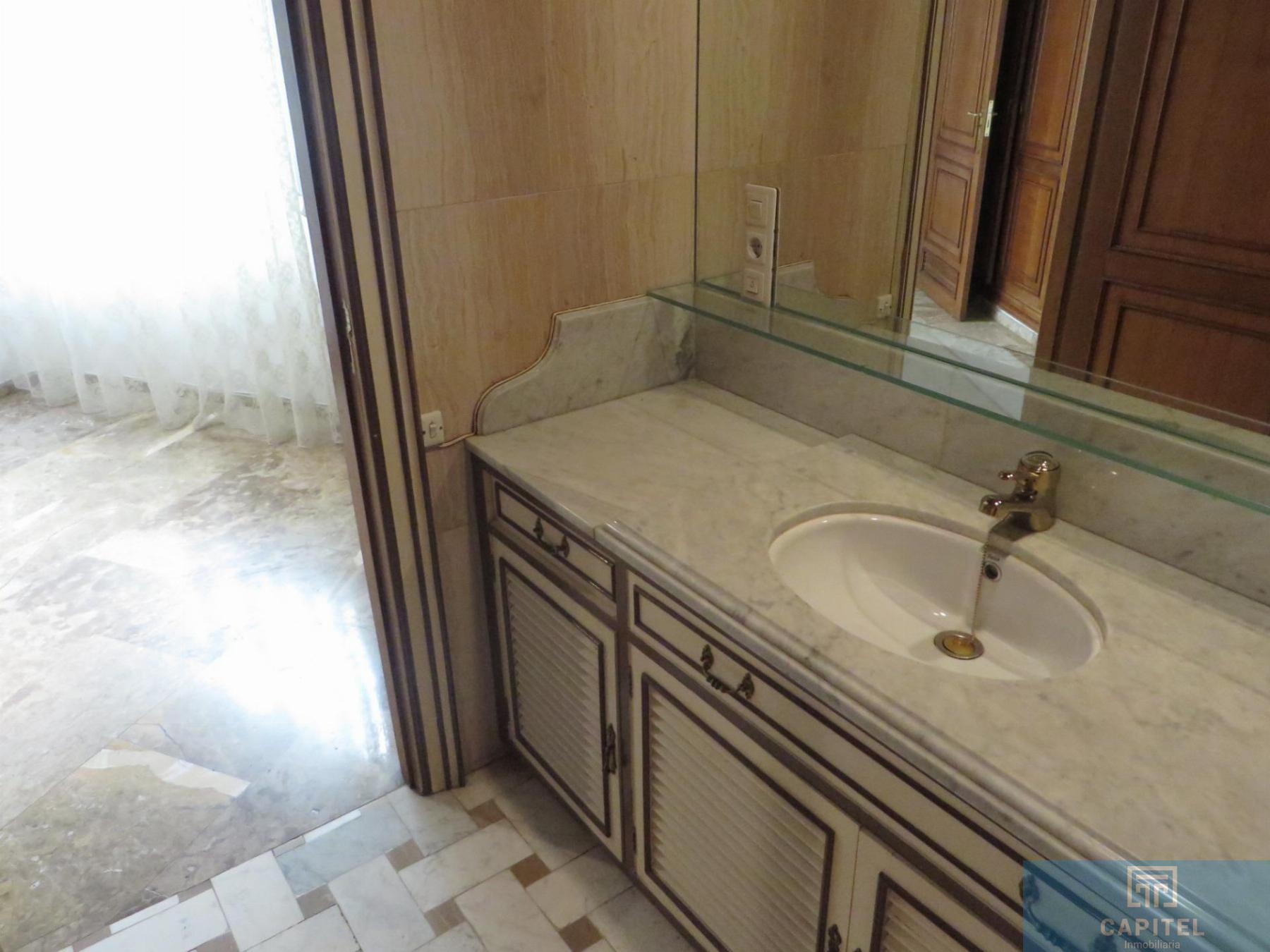 Venta de piso en Córdoba