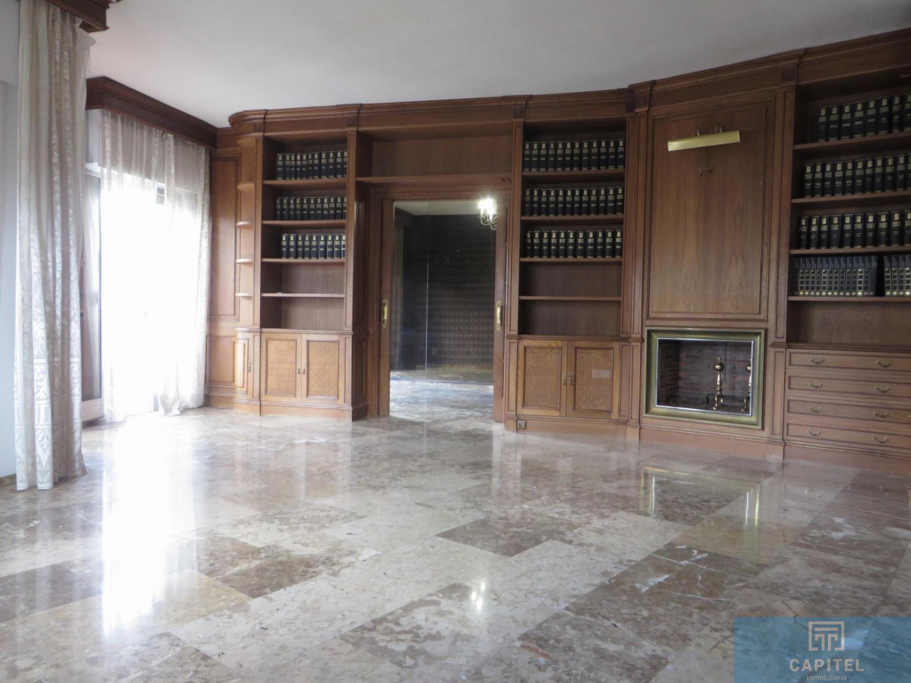 Venta de piso en Córdoba