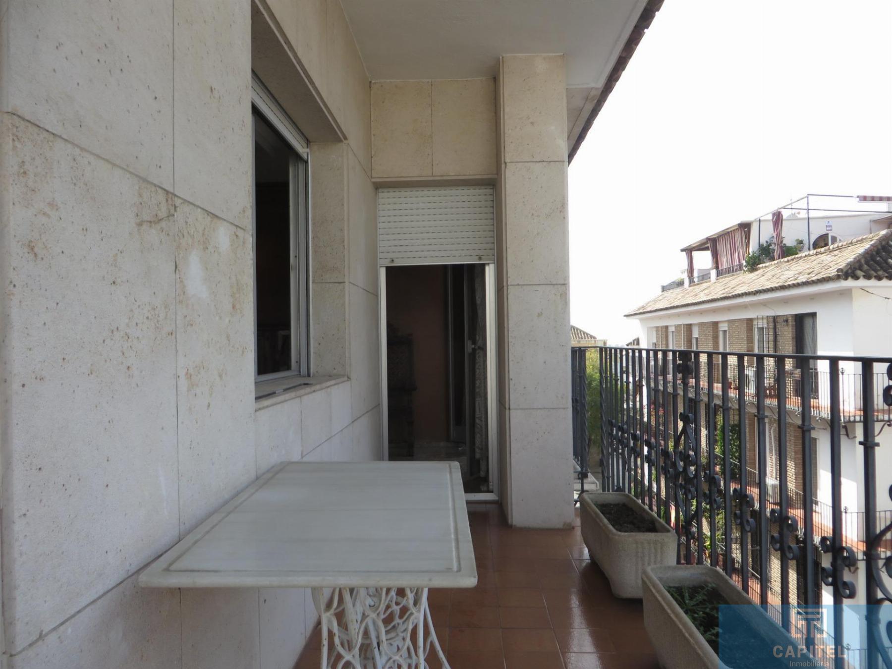 Venta de piso en Córdoba