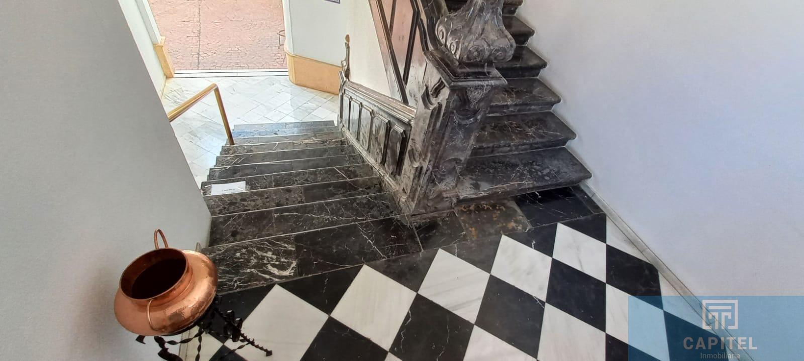 For sale of house in Córdoba