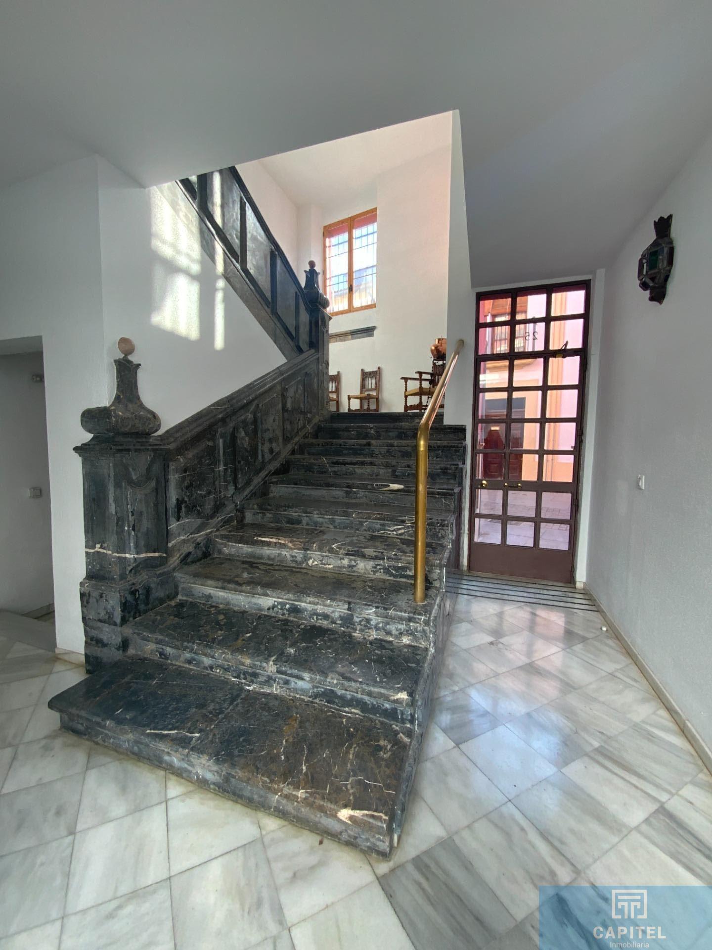 For sale of house in Córdoba