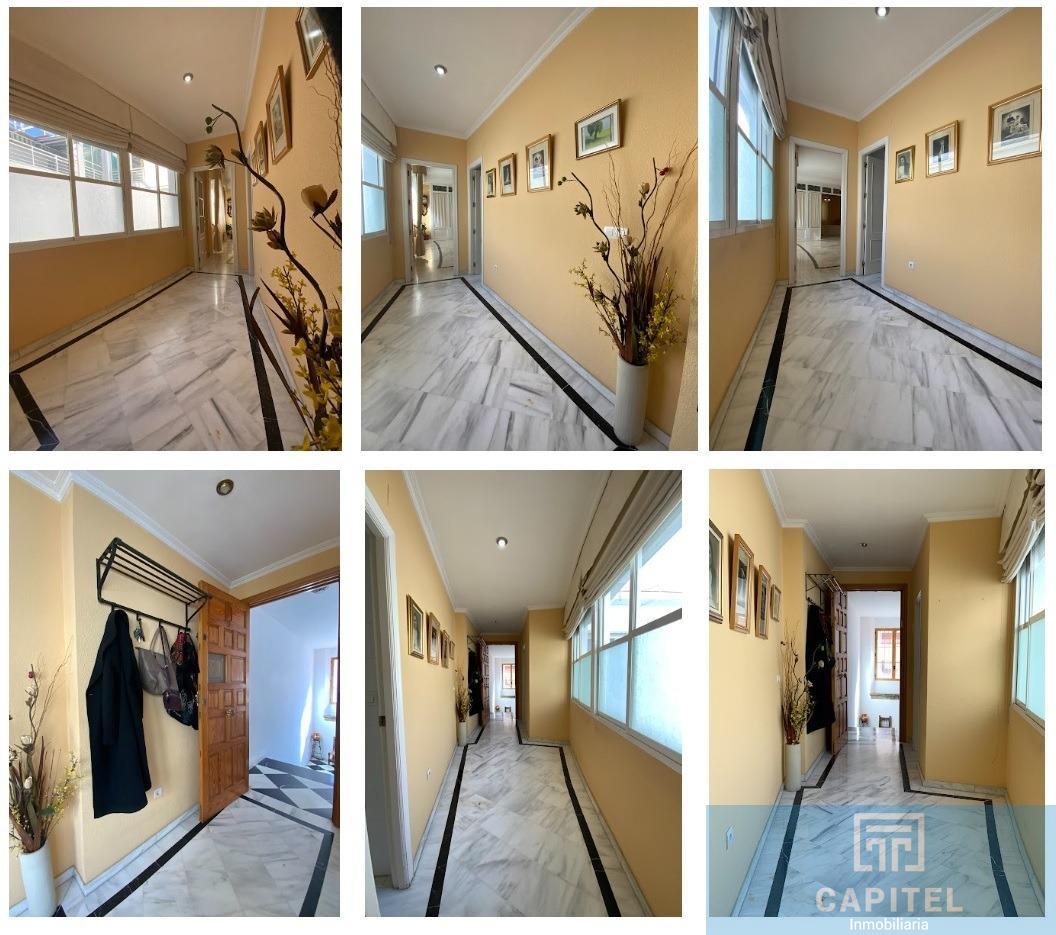 For sale of house in Córdoba