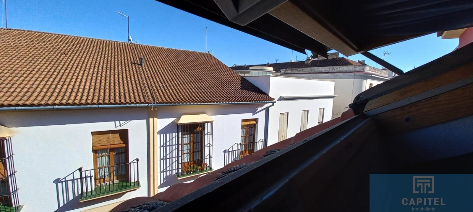 For sale of house in Córdoba