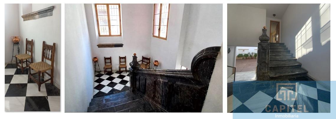 For sale of house in Córdoba