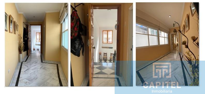 For sale of house in Córdoba