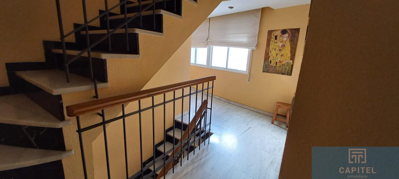 For sale of house in Córdoba