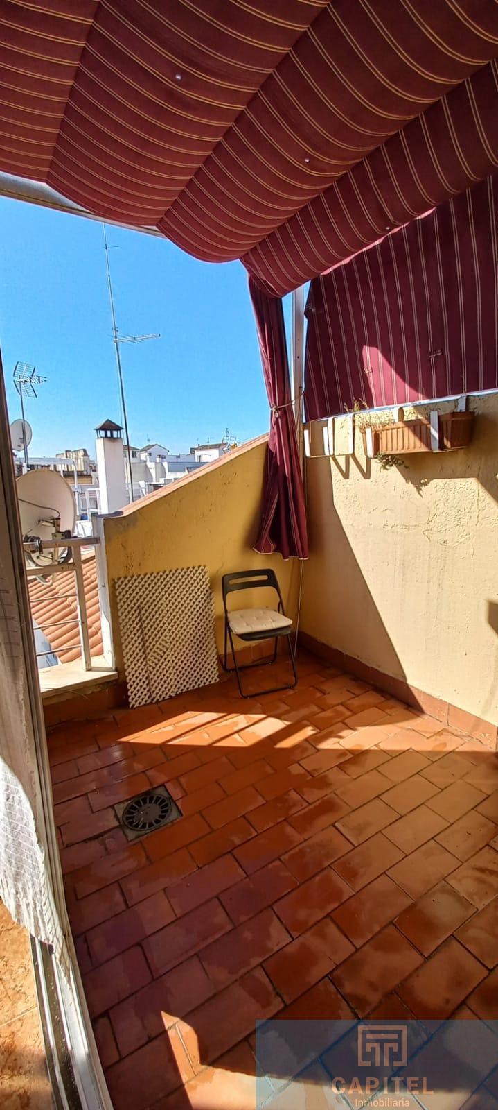 For sale of house in Córdoba
