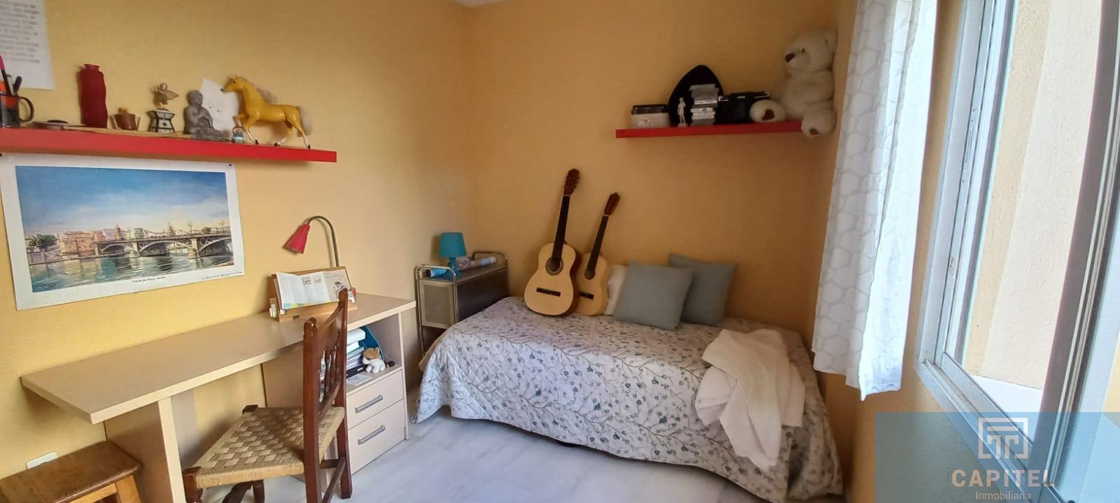 For sale of house in Córdoba