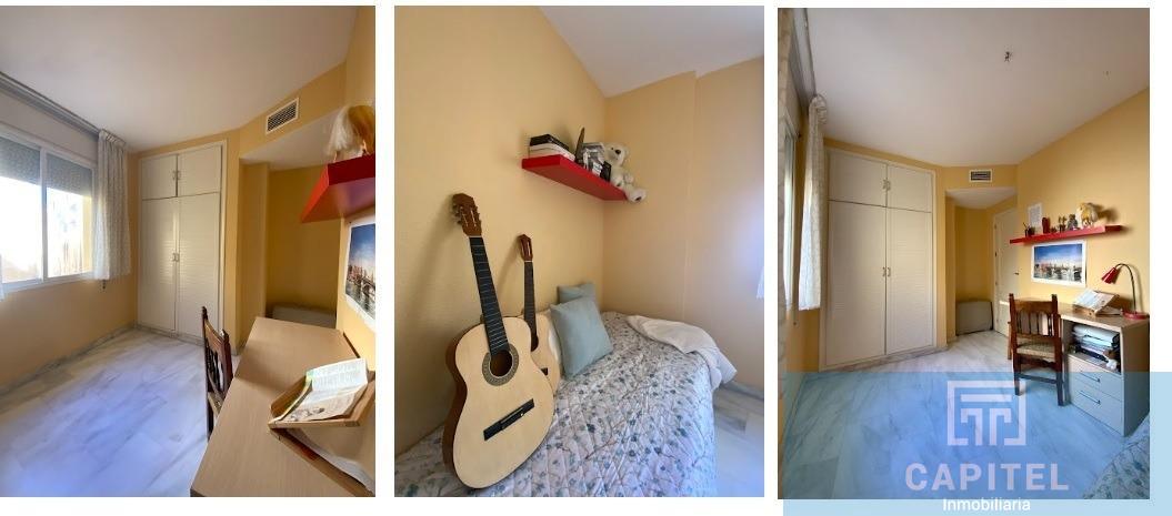 For sale of house in Córdoba
