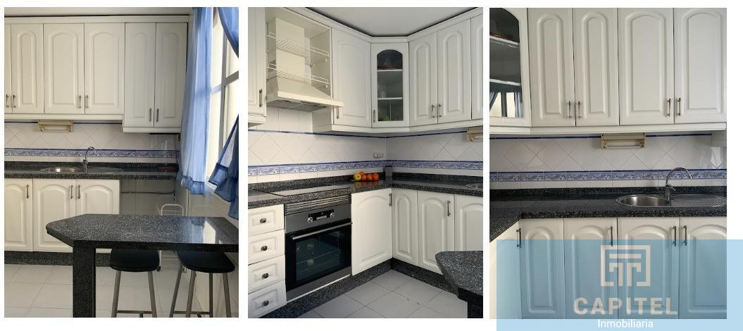 For sale of house in Córdoba