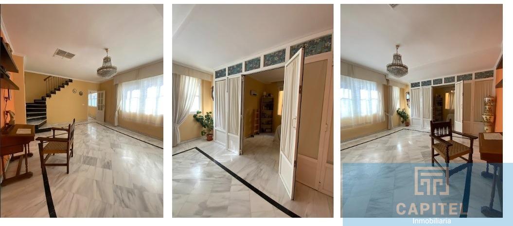 For sale of house in Córdoba