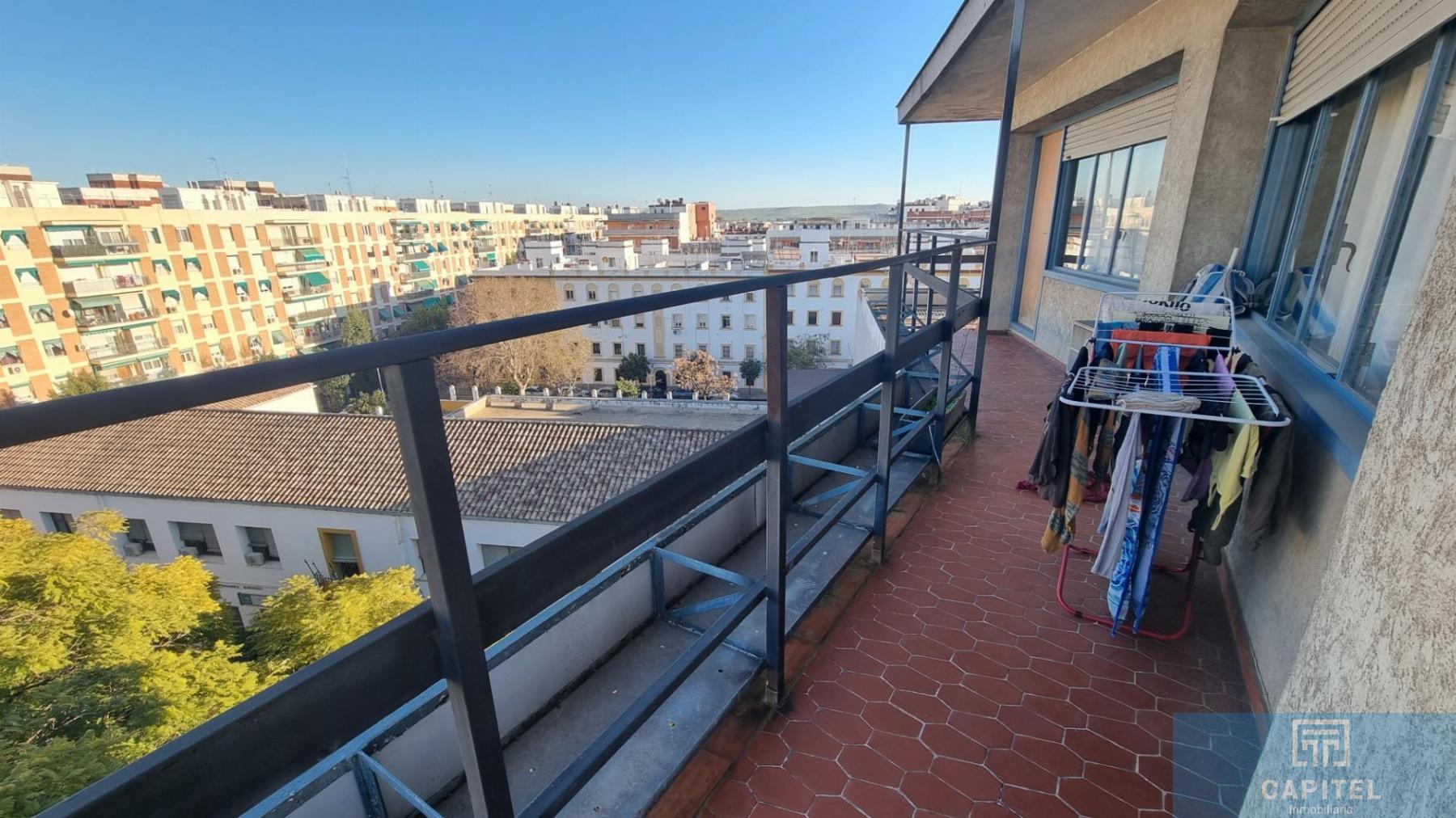 Venta de piso en Córdoba