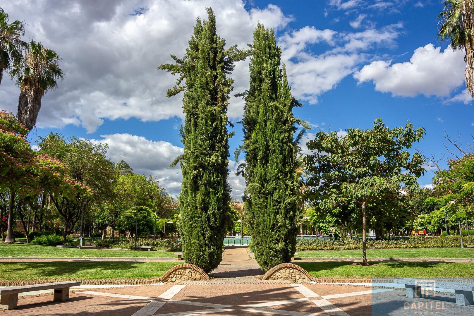 For sale of flat in Córdoba