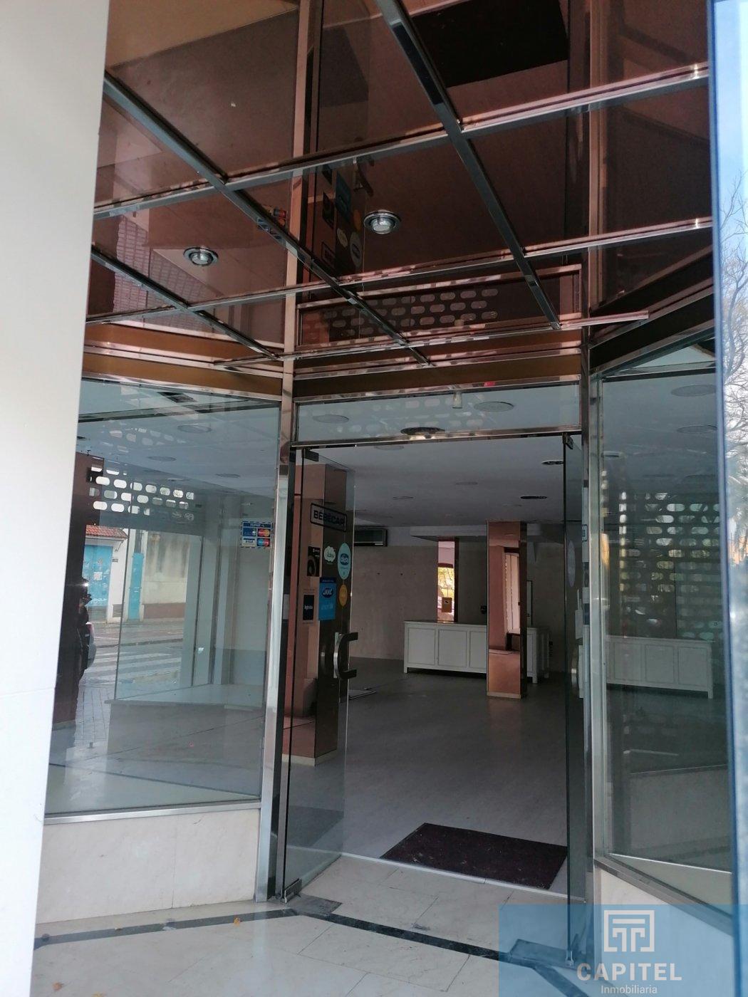 Alquiler de local comercial en Córdoba