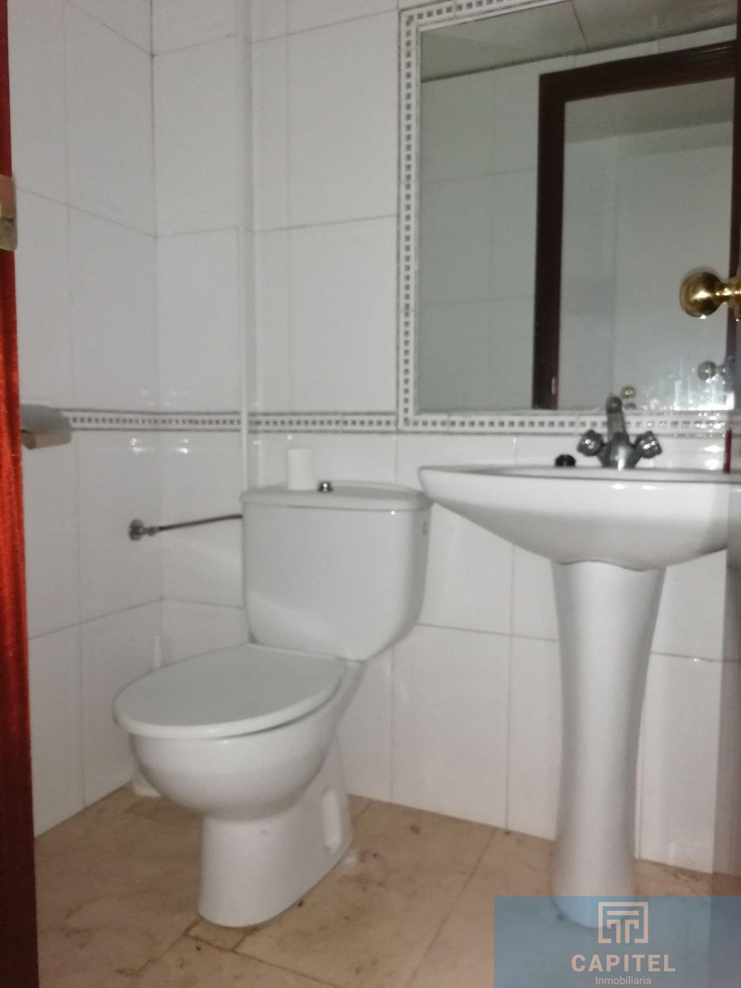 Alquiler de local comercial en Córdoba