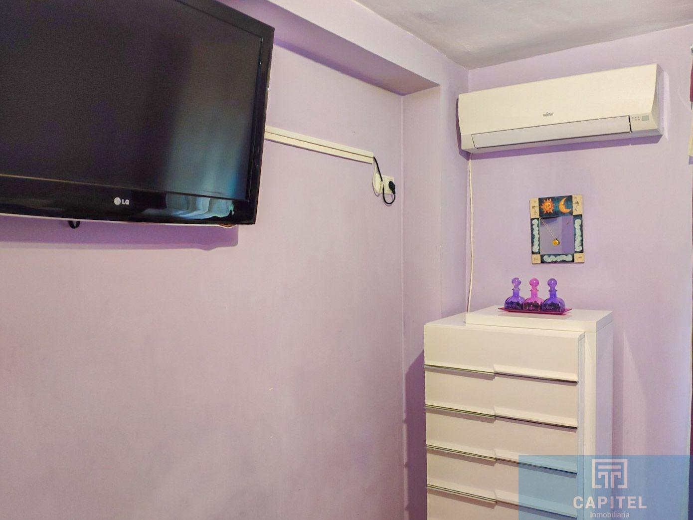For sale of flat in Córdoba