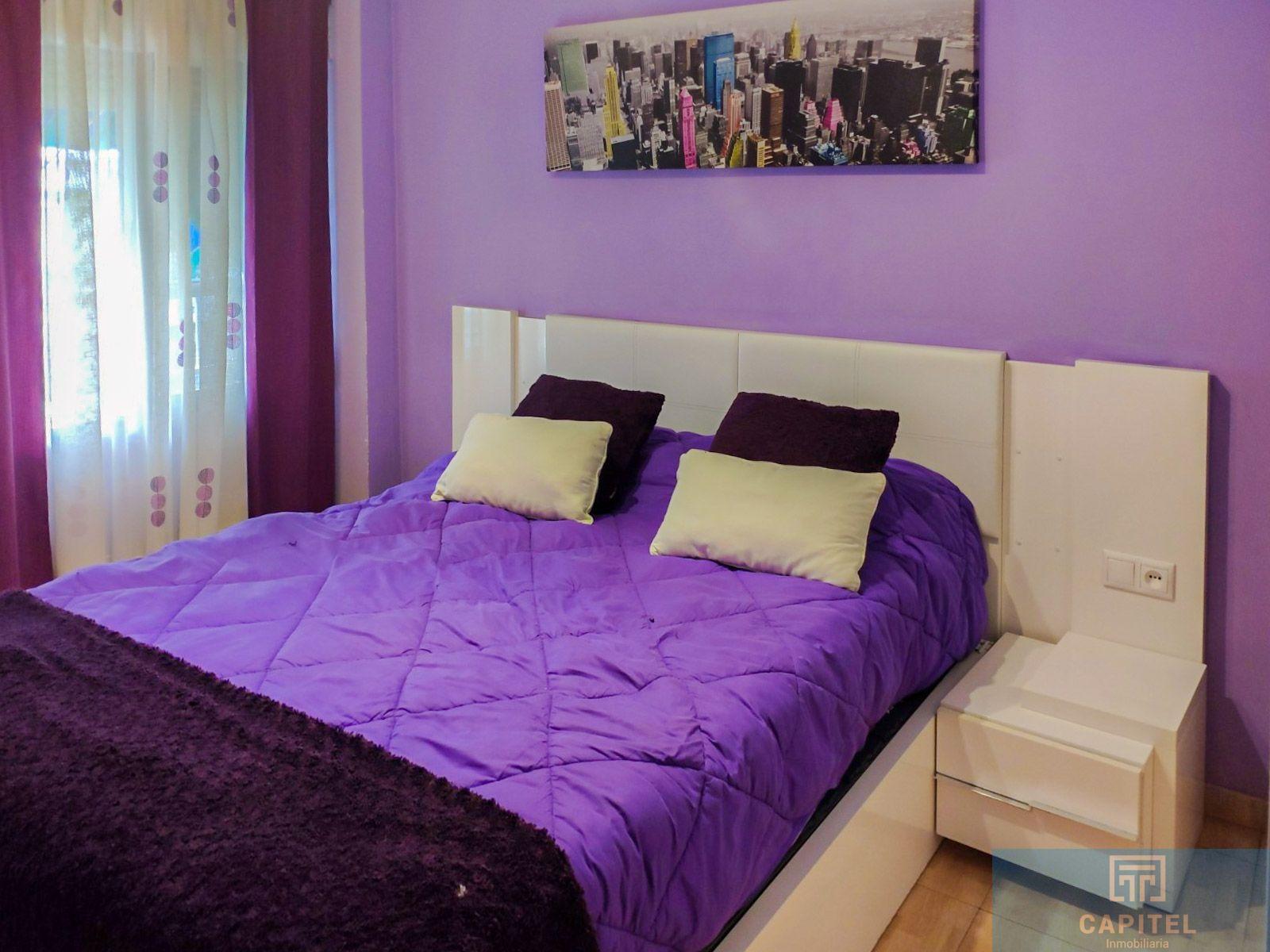 For sale of flat in Córdoba