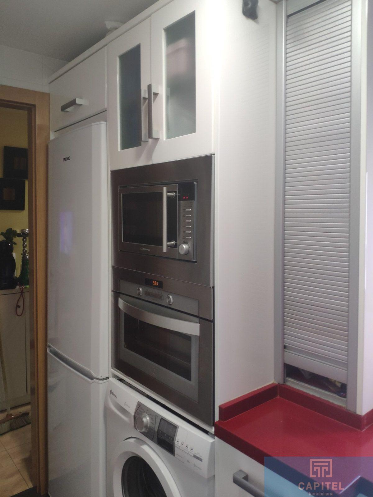 For sale of flat in Córdoba
