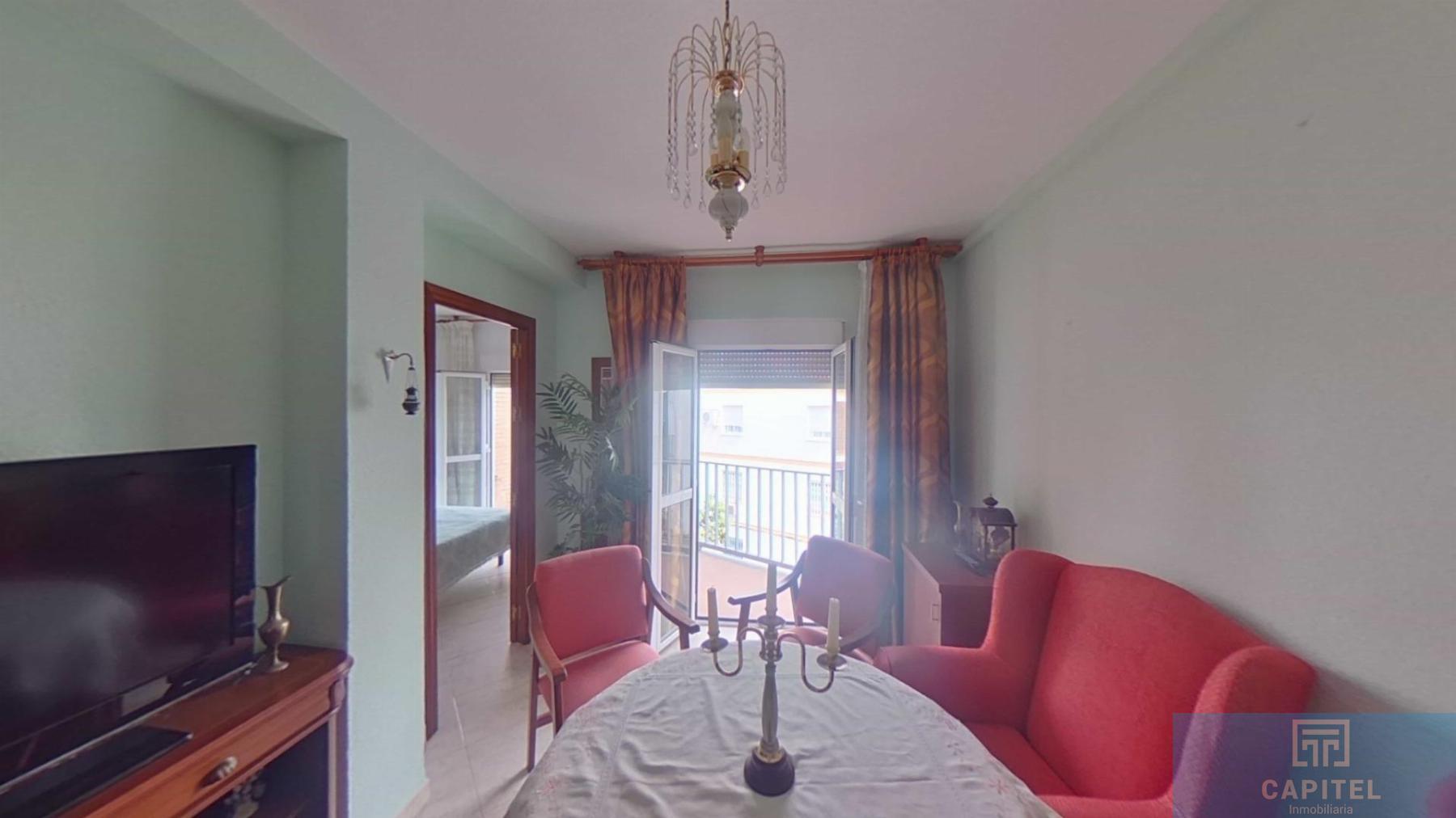 Venta de piso en Córdoba