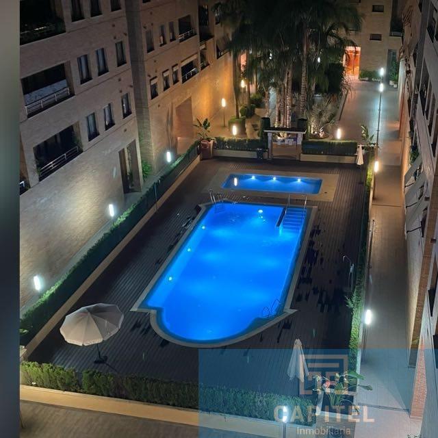 For sale of flat in Córdoba