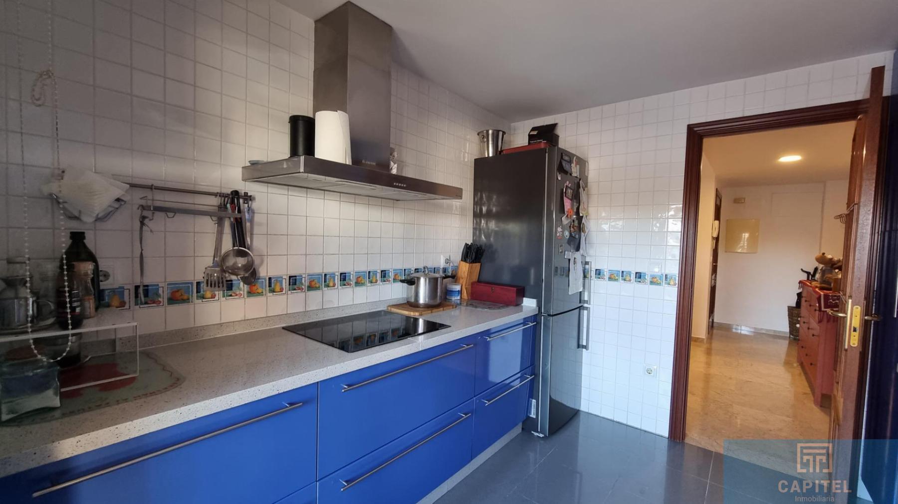 For sale of flat in Córdoba