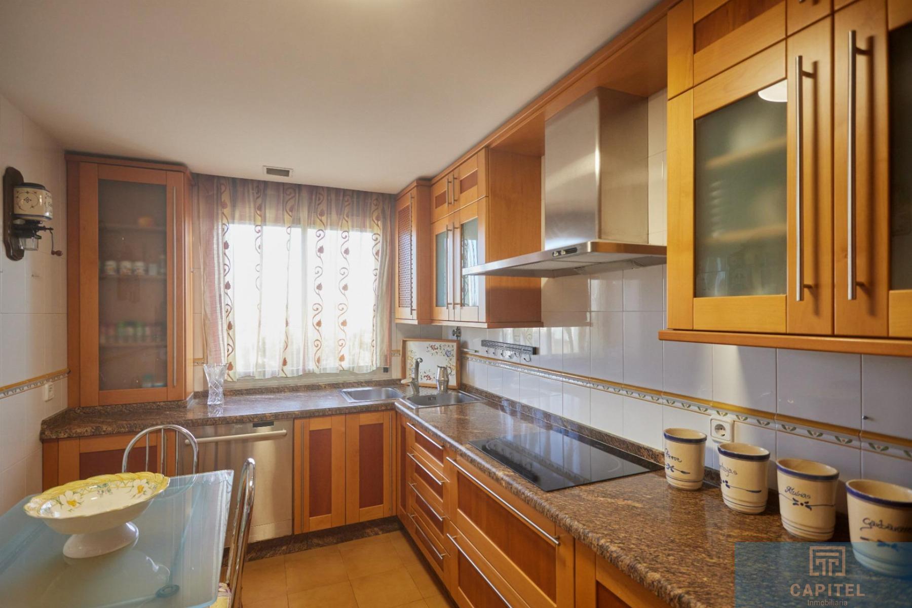 For sale of flat in Córdoba