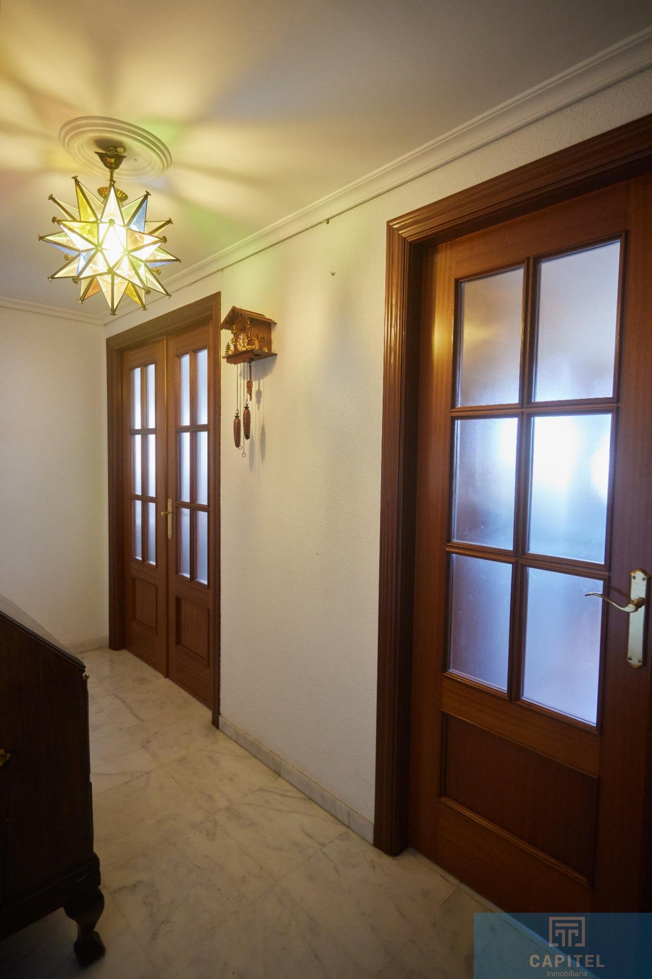 For sale of flat in Córdoba