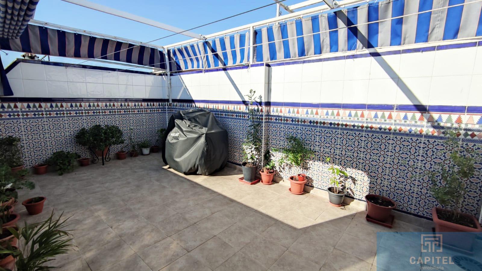 Venta de casa en Córdoba