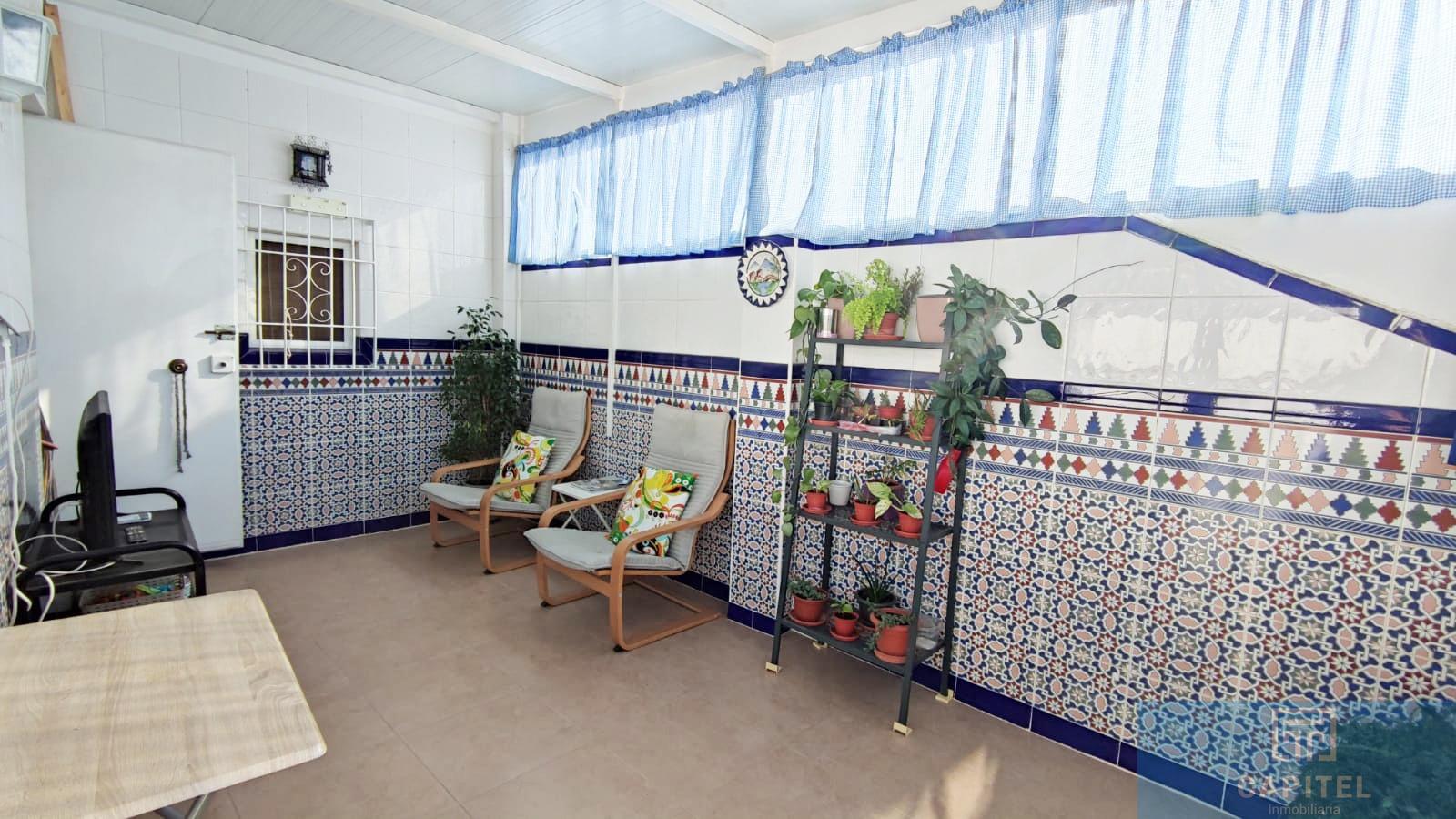 Venta de casa en Córdoba