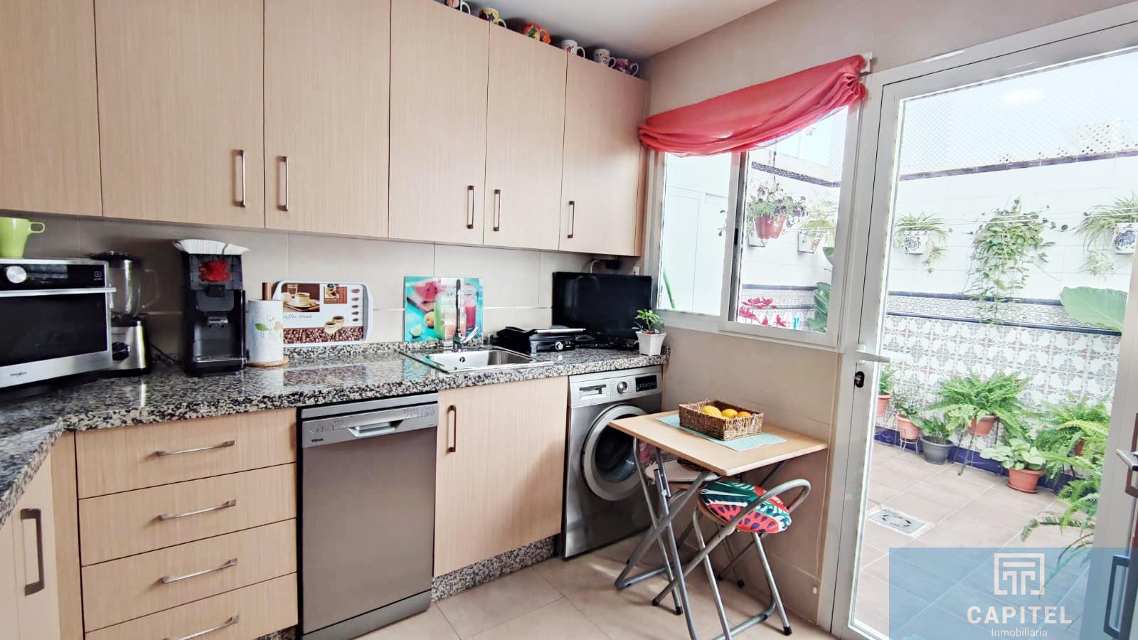 Venta de casa en Córdoba