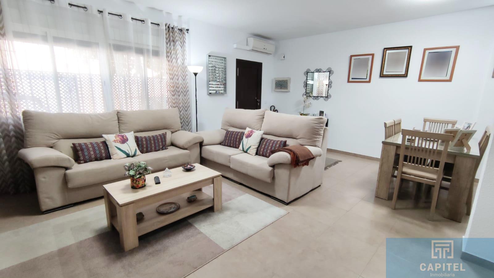 Venta de casa en Córdoba