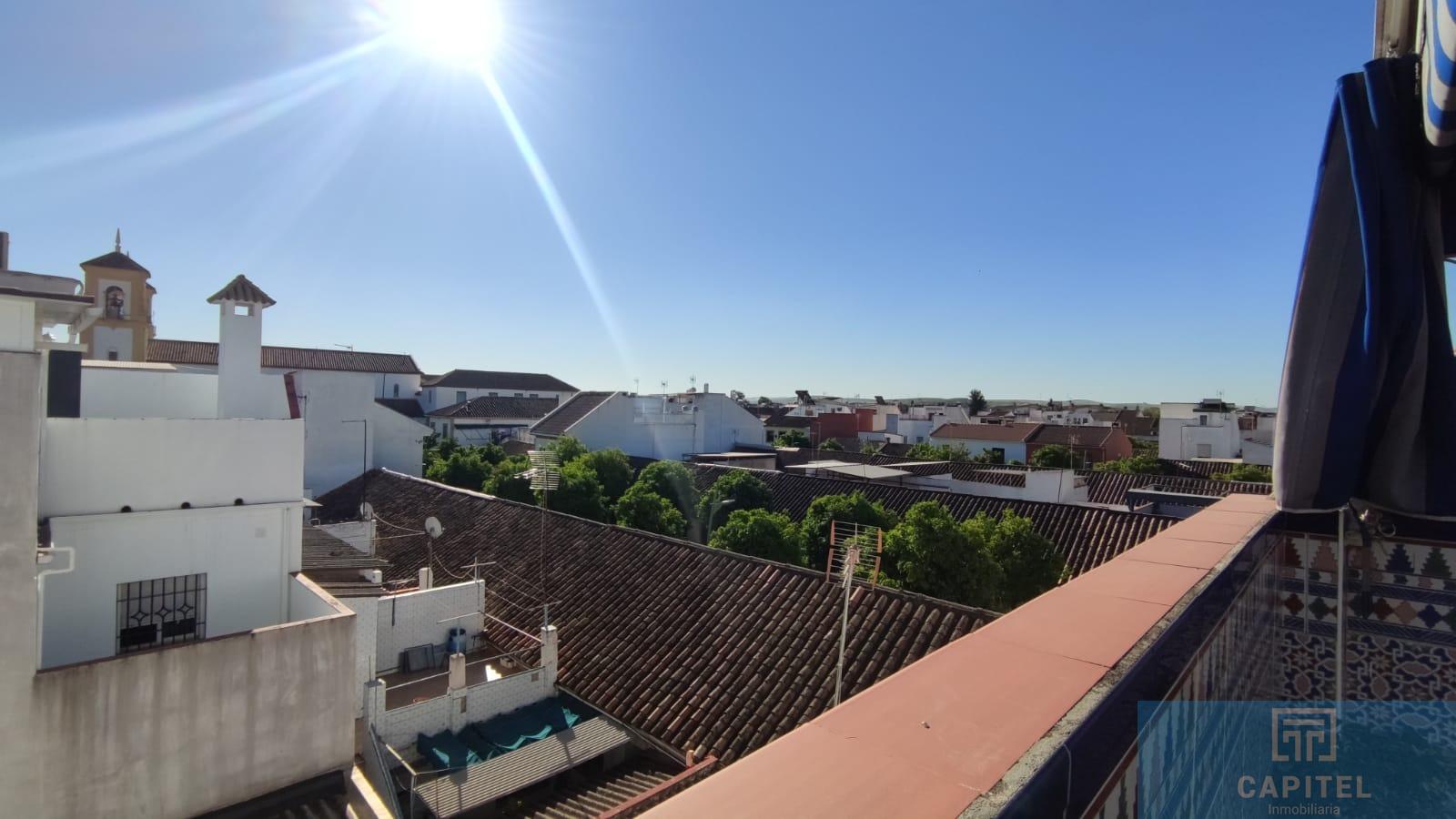 Venta de casa en Córdoba