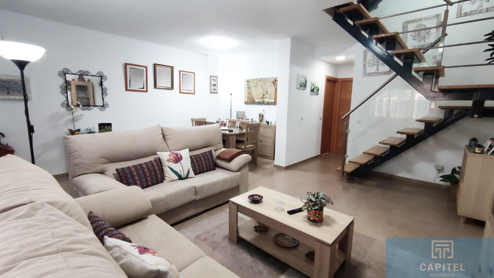 Venta de casa en Córdoba