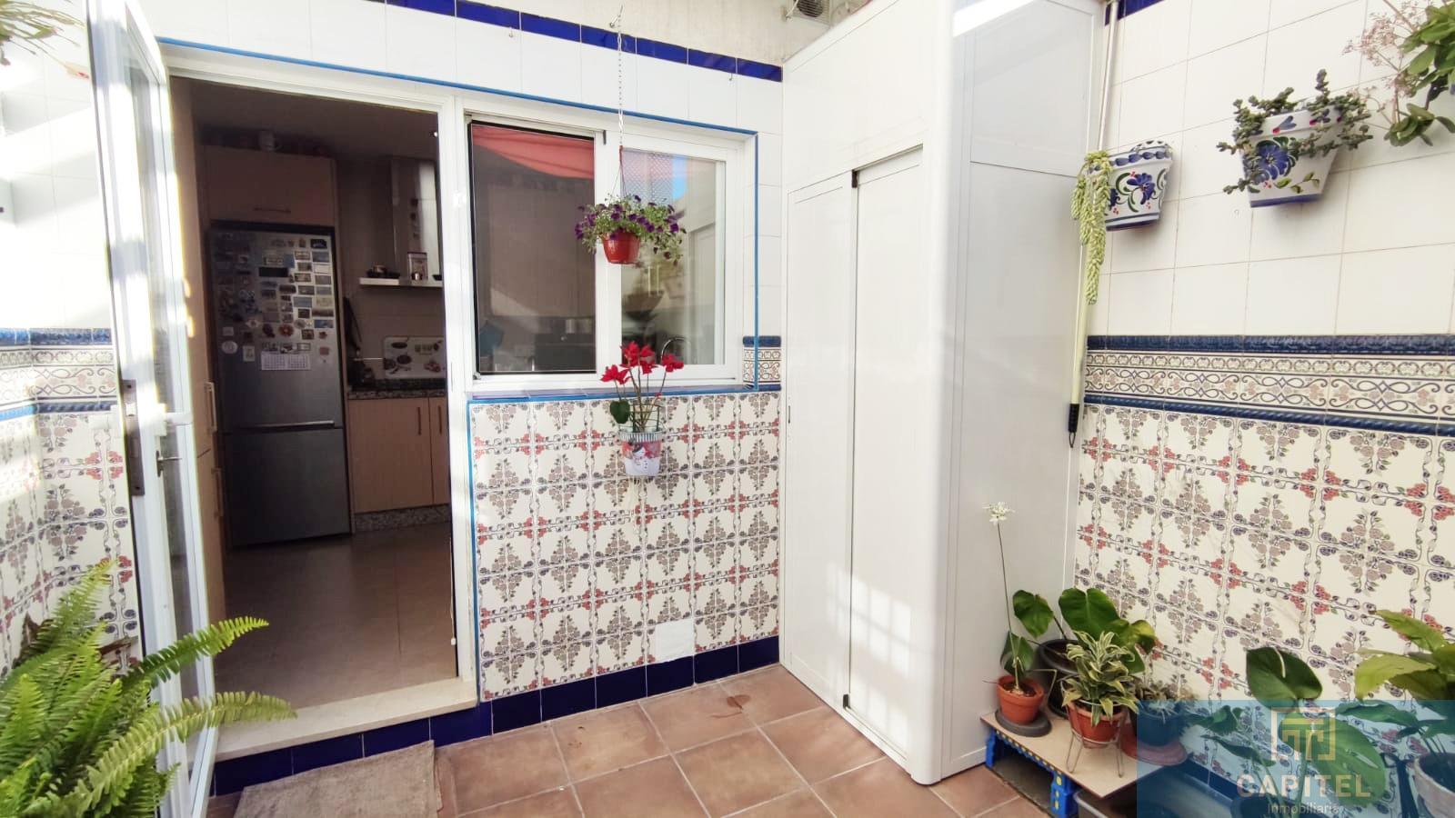 Venta de casa en Córdoba