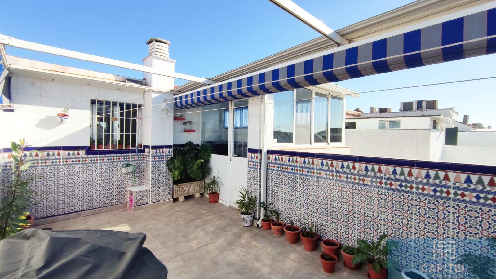 Venta de casa en Córdoba