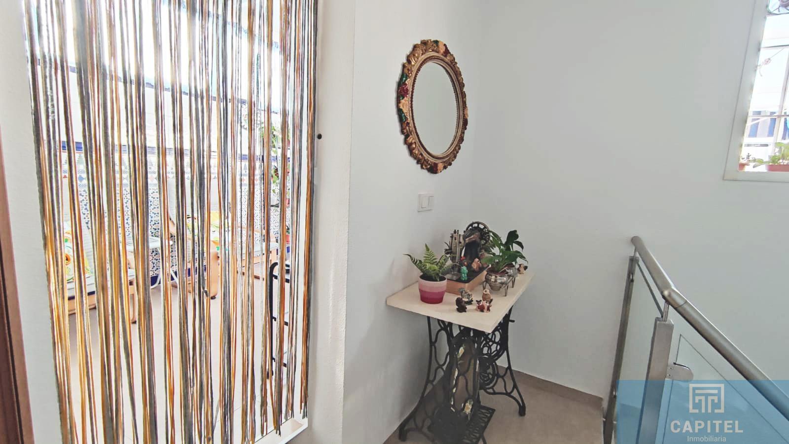 Venta de casa en Córdoba