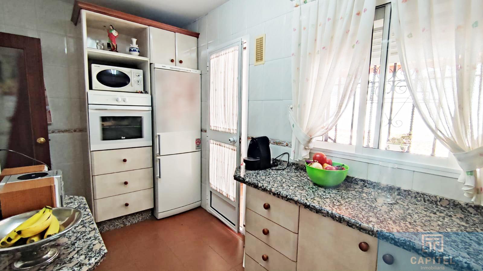 For sale of house in Córdoba