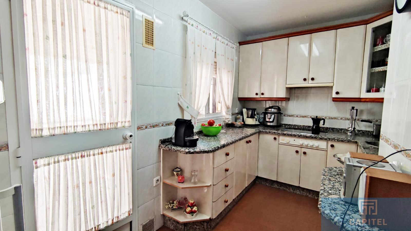 For sale of house in Córdoba