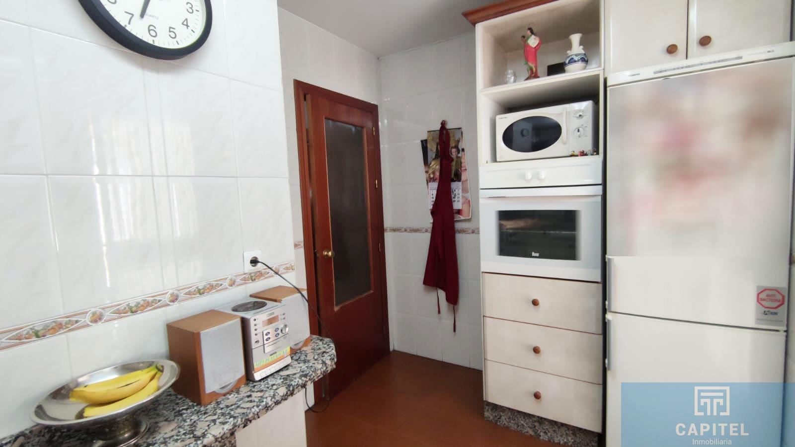 For sale of house in Córdoba
