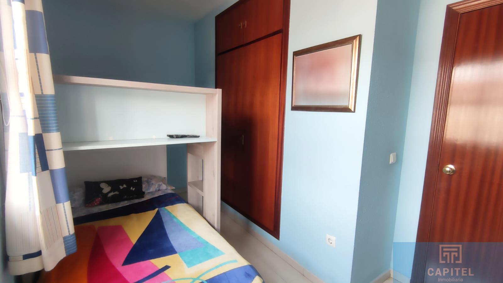 For sale of house in Córdoba