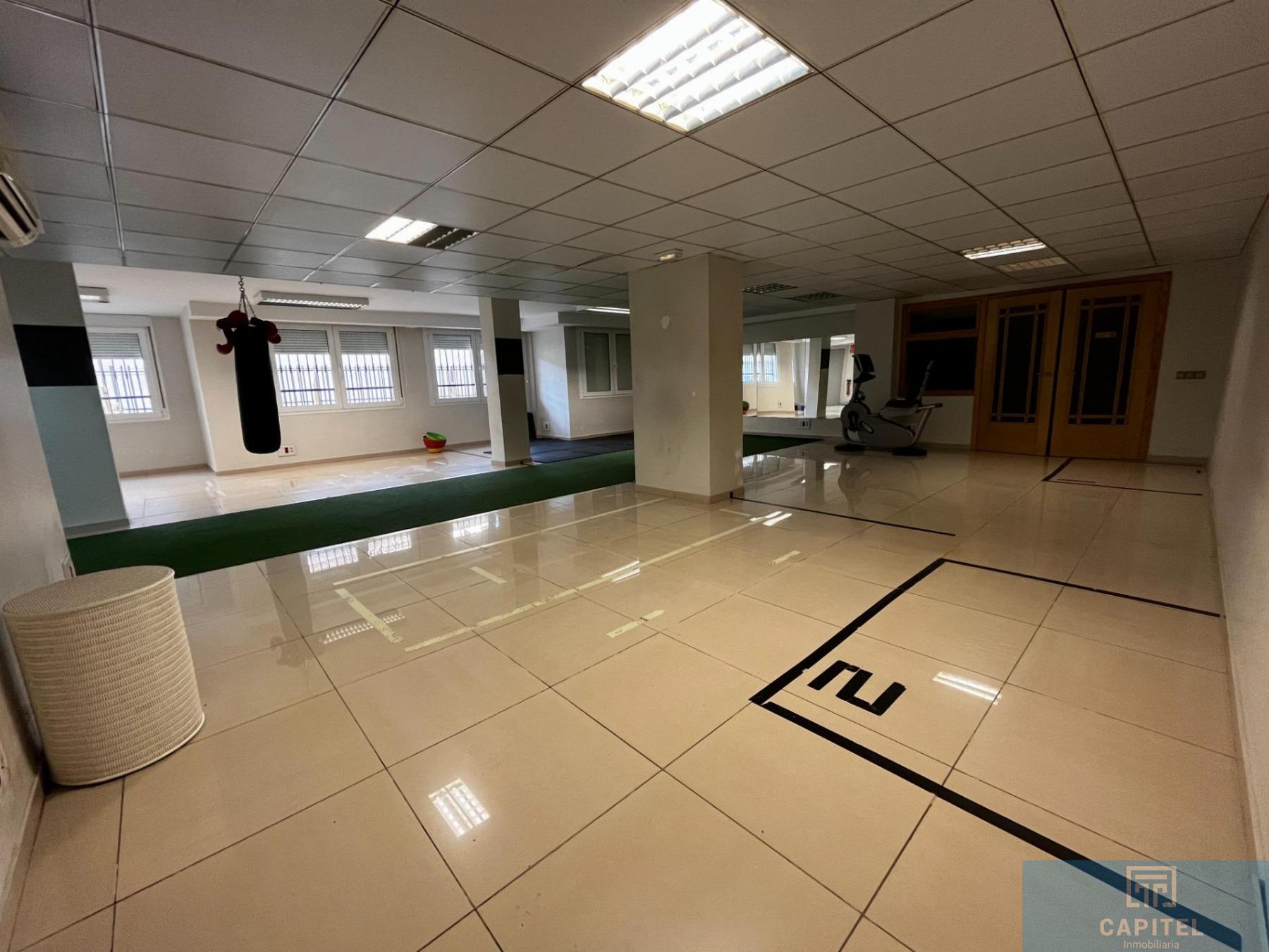 Venta de local comercial en Córdoba