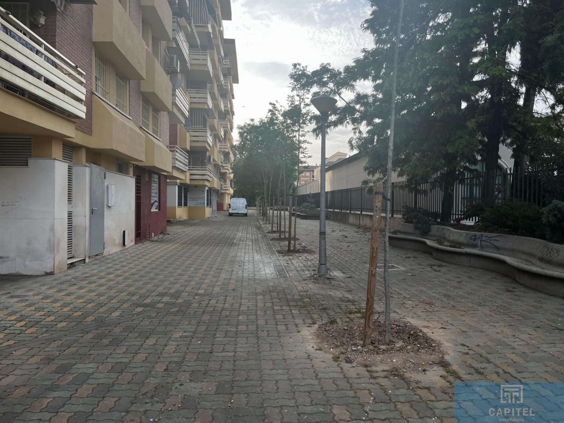 Venta de local comercial en Córdoba