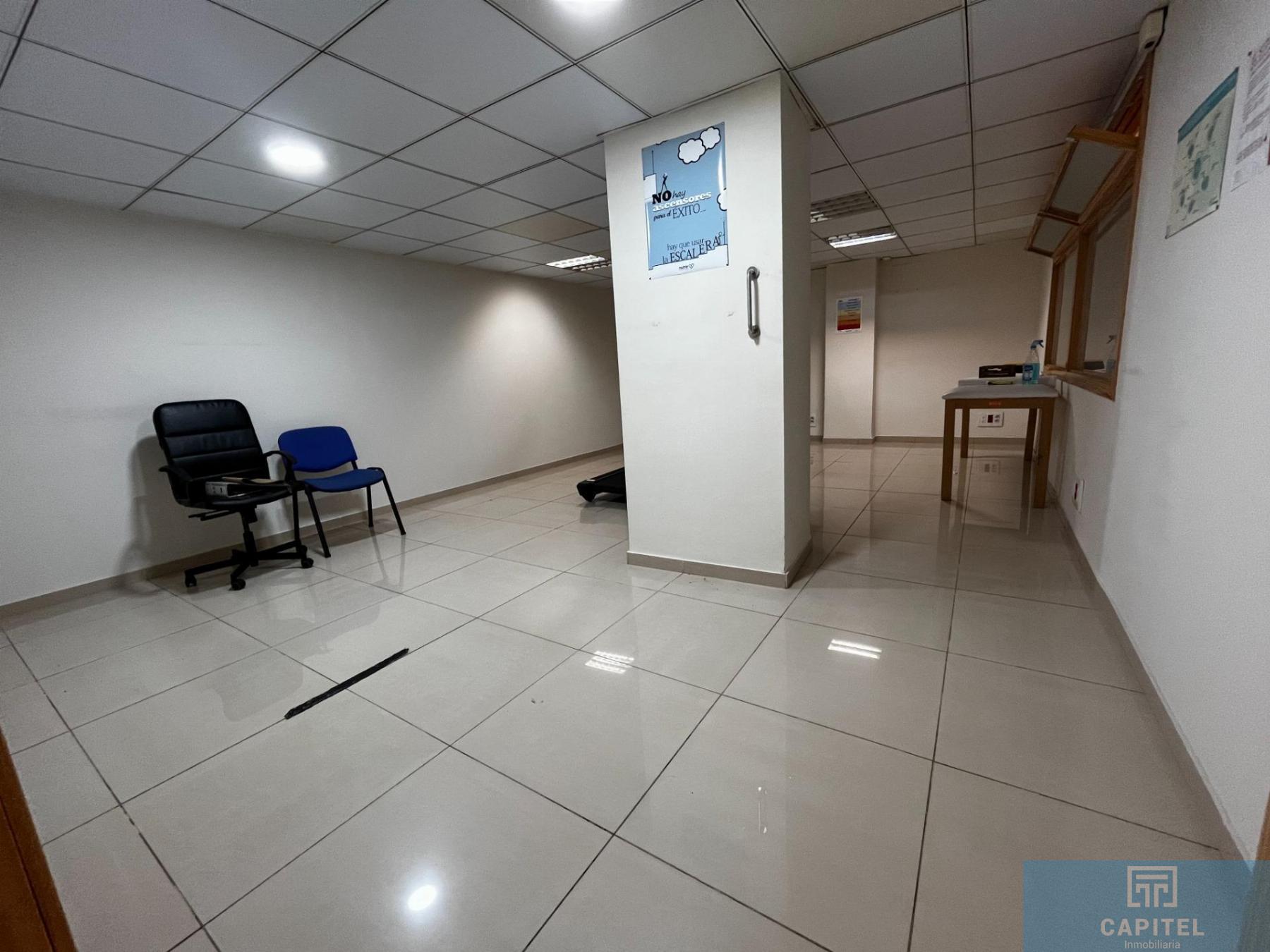 Venta de local comercial en Córdoba