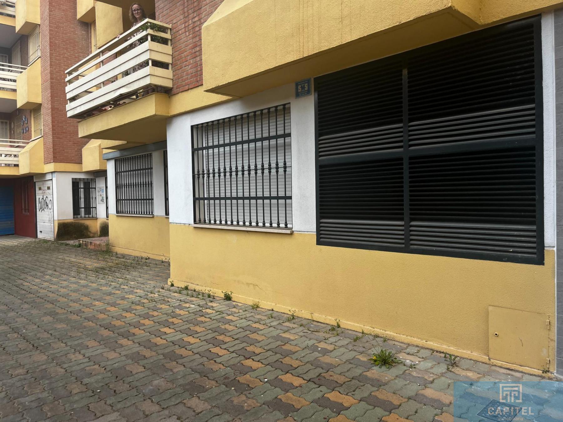Venta de local comercial en Córdoba