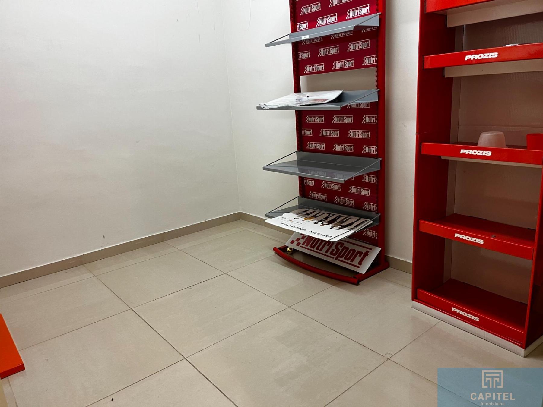 Venta de local comercial en Córdoba