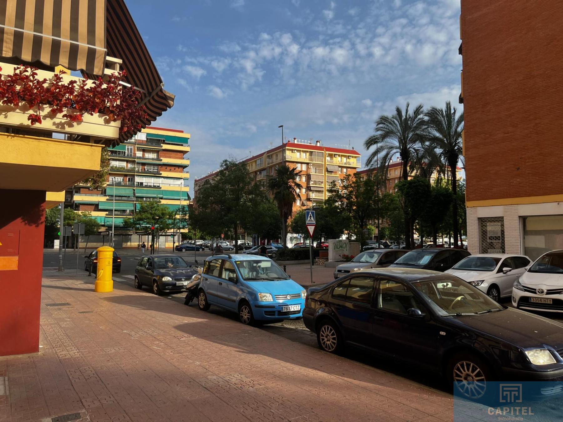 Venta de local comercial en Córdoba