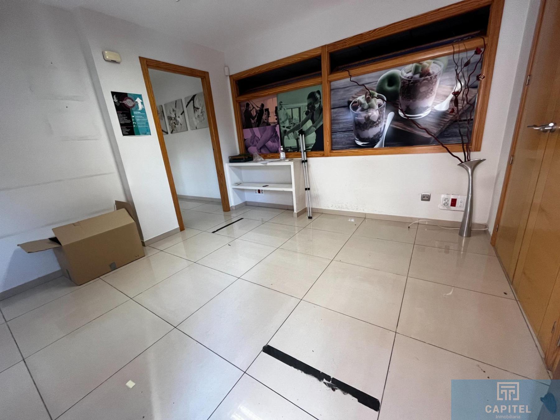 Venta de local comercial en Córdoba