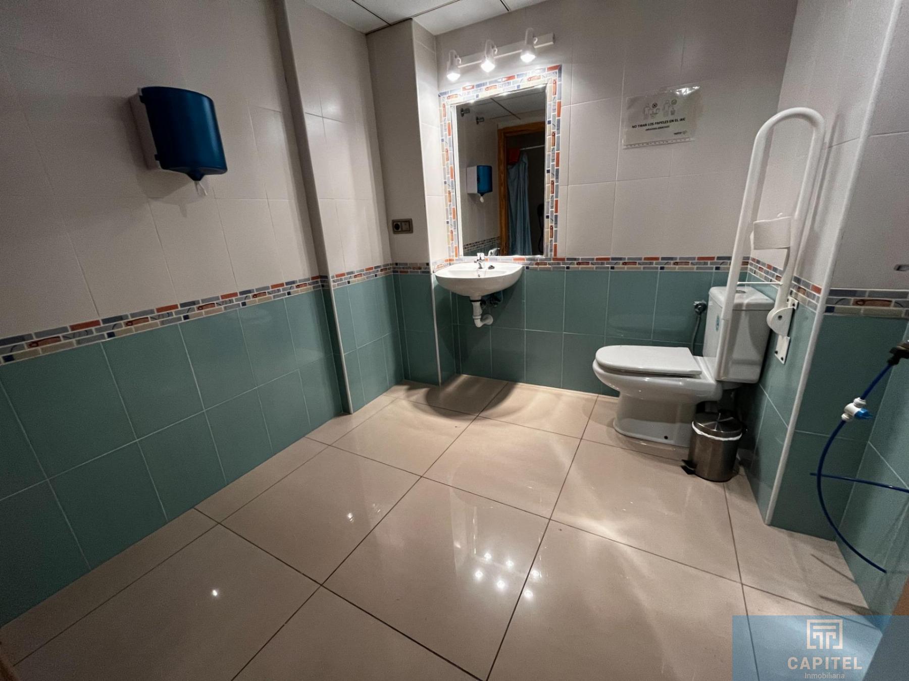 Venta de local comercial en Córdoba